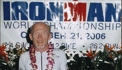 Alfred Honermann Personal-Consultant und Profi für Coaching und Training im Business und Ausdauersport