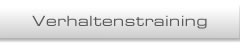 Verhaltenstraining